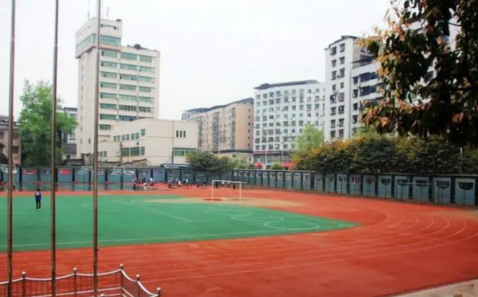 2024达州排名前五的公办中职学校名单