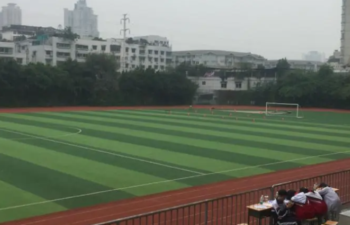 2024内江排名前五的公办中职学校名单