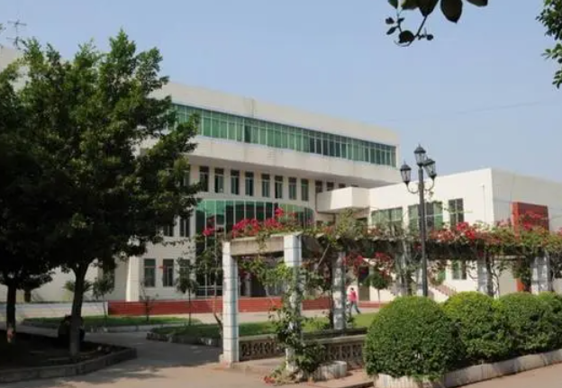 2024凉山公办中职学校有哪些 凉山公办中职学校名单一览表