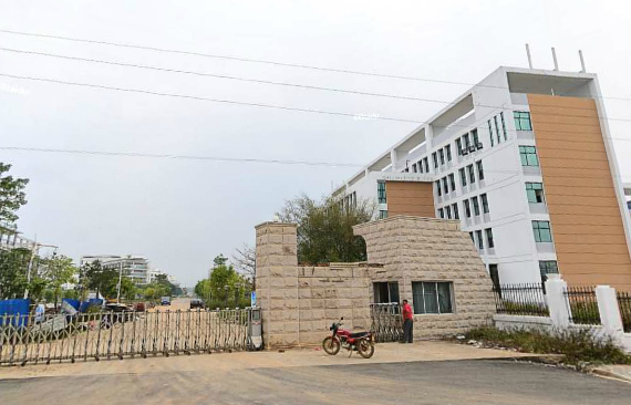2024崇左公办中职学校有哪些 崇左公办中职学校名单一览表