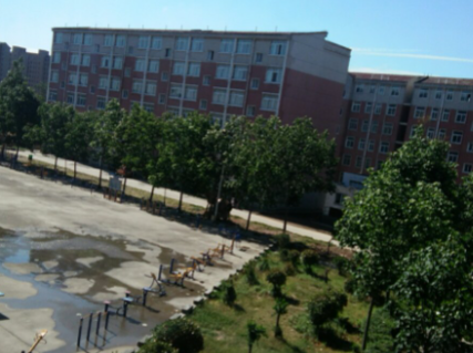 许昌市建安区职业中等专业学校地址在哪里，哪个地区，哪个城市?