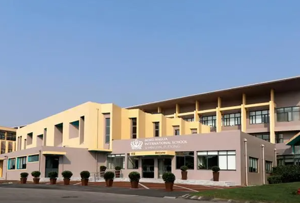 2023年上海不列颠英国学校小学部报名时间