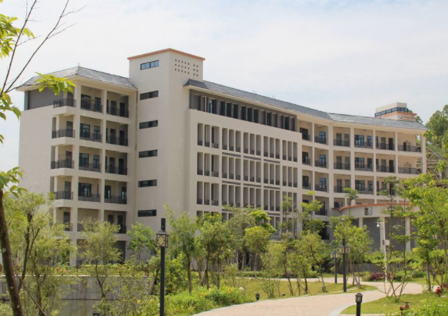 2024惠州公办中职学校有哪些 惠州公办中职学校名单一览表