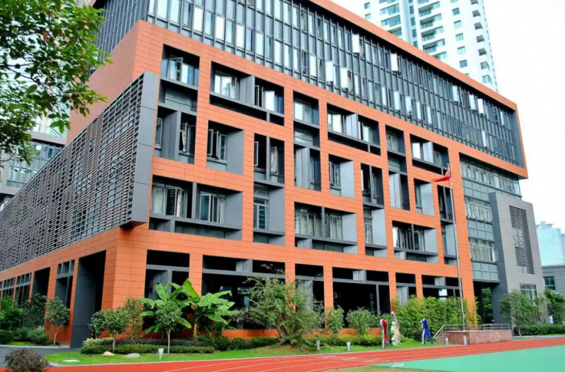 2023年上海不列颠英国学校小学部学费标准