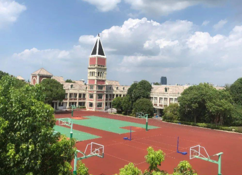 2023年上海不列颠英国学校小学部课程体系