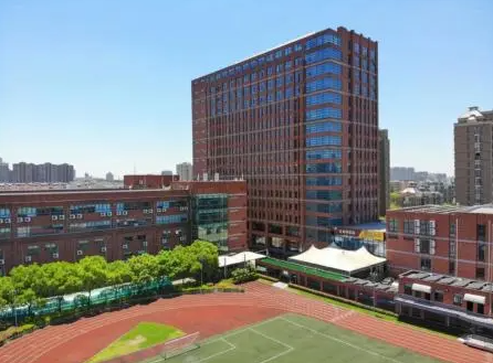 2023年上海帕丁顿双语学校小学部招生政策