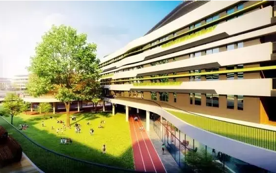 2023年上海帕丁顿双语学校小学部入学条件