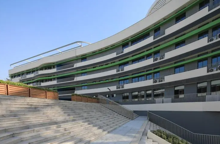 2023年上海帕丁顿双语学校小学部报名时间