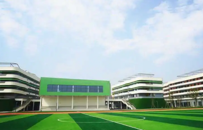2023年上海帕丁顿双语学校小学部学费标准