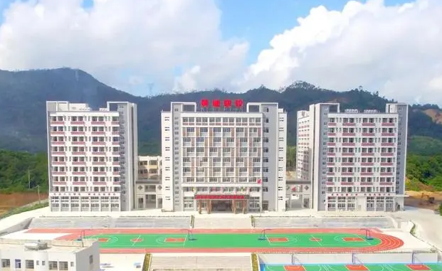 2024揭阳排名前五的公办中职学校名单