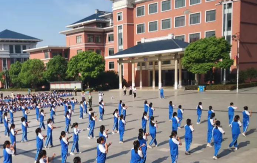 2023荆州排名前八的公办中职学校名单