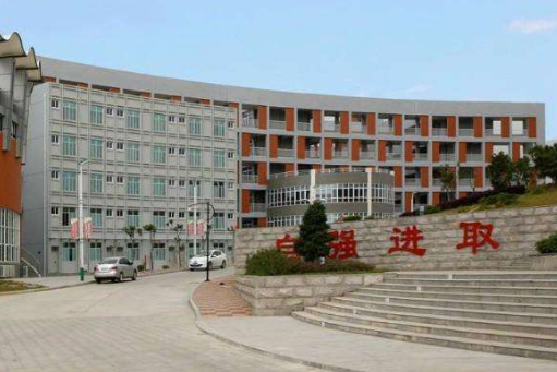 2023株洲排名前七的公办中职学校名单
