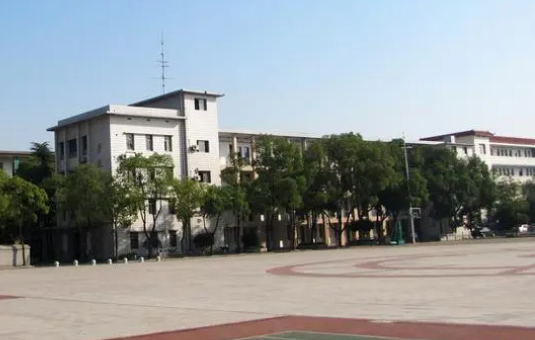 2023益阳排名前八的公办中职学校名单