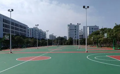 2023北海排名前六的公办中职学校名单