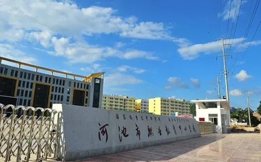 2023河池排名前六的公办中职学校名单