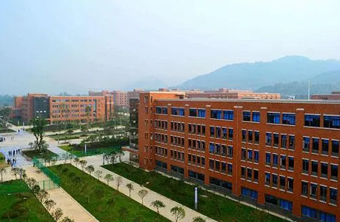 2023成都排名前八的公办中职学校名单