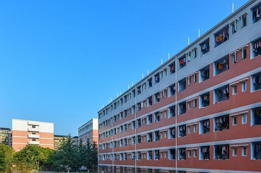 2023乐山排名前八的公办中职学校名单
