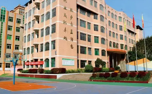 2023达州排名前八的公办中职学校名单