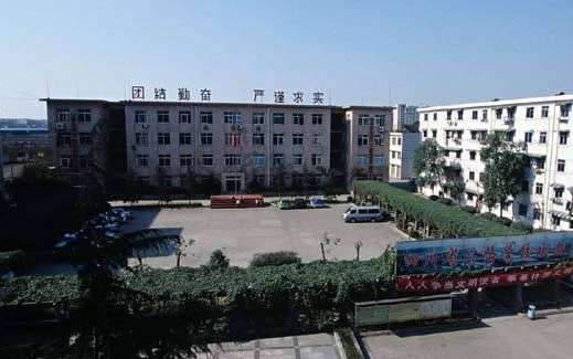 2023广安排名前八的公办中职学校名单