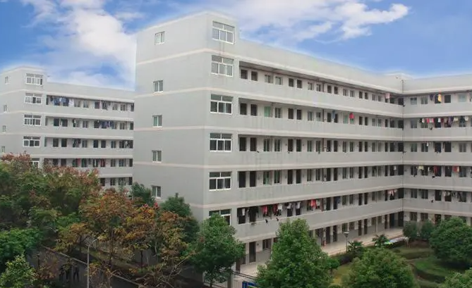 2024黄冈排名前五的公办中职学校名单