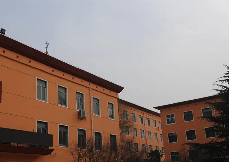 2024驻马店排名前五的公办中职学校名单