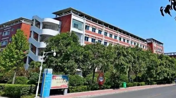2024商丘排名前五的公办中职学校名单