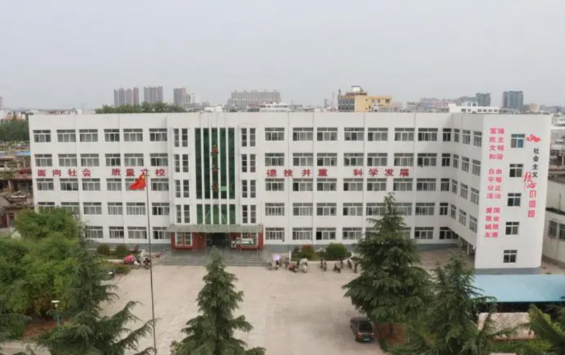 2024南阳排名前五的公办中职学校名单