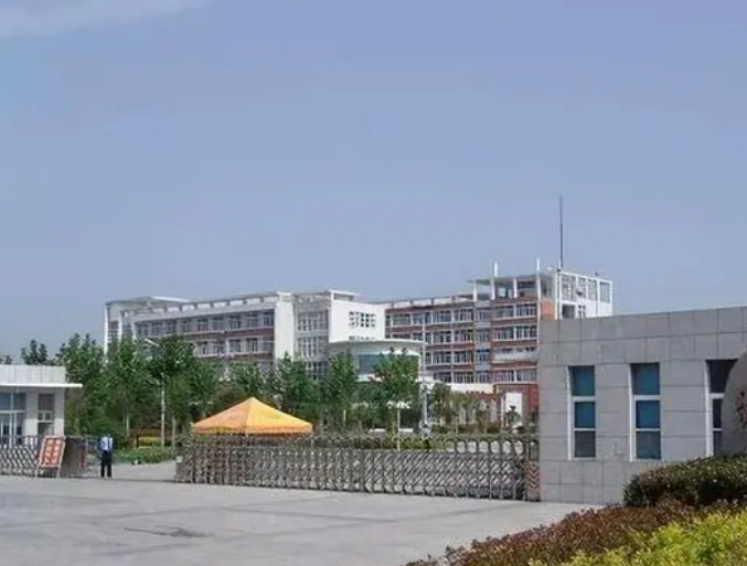 2024许昌排名前五的公办中职学校名单