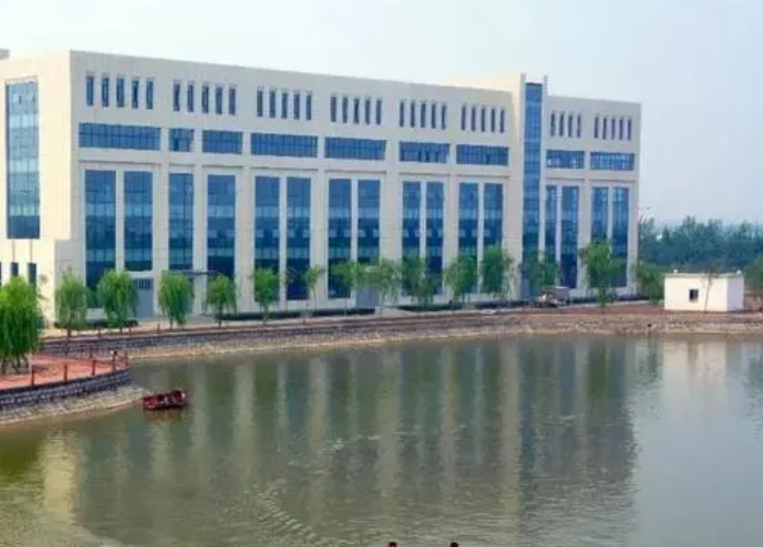 2024滨州排名前五的公办中职学校名单
