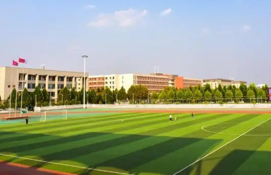 2024安阳公办中职学校有哪些 安阳公办中职学校名单一览表
