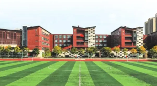 苏州大学附属中学历年招生分数线一览表(2023参考)