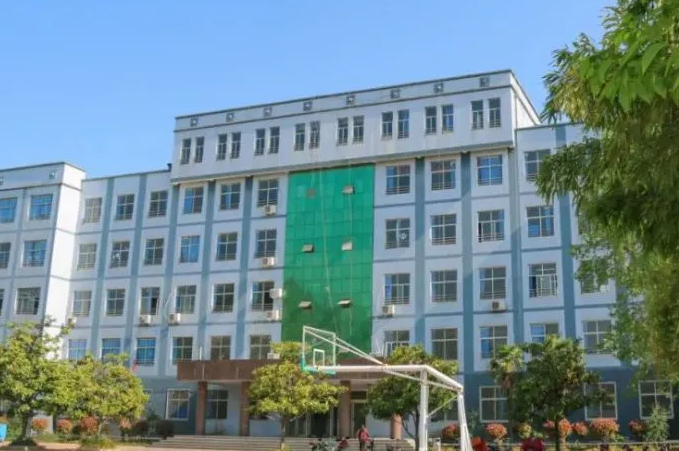 2024东营公办中职学校有哪些 东营公办中职学校名单一览表