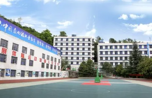 2023贵阳排名前八的公办中职学校名单