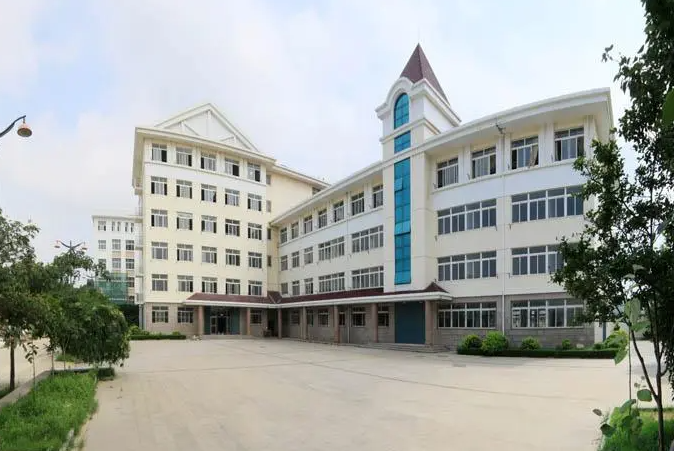 2024烟台排名前五的公办中职学校名单