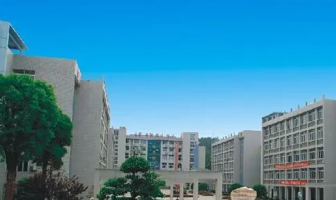 2024枣庄排名前五的公办中职学校名单