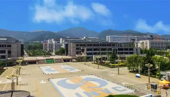 2024济南排名前五的公办中职学校名单