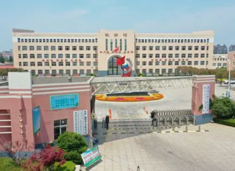2024青岛排名前五的公办中职学校名单
