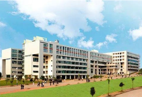 2024吉安排名前五的公办中职学校名单