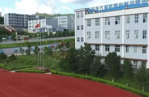2023玉溪排名前八的公办中职学校名单