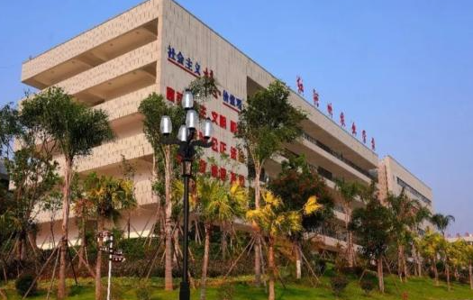 2023红河排名前八的公办中职学校名单