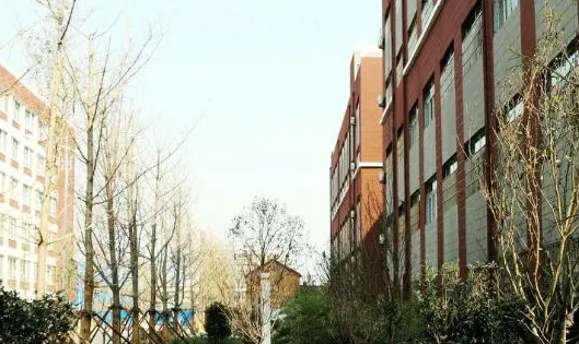 2024亳州排名前五的公办中职学校名单