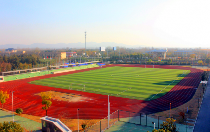 2024滁州排名前五的公办中职学校名单