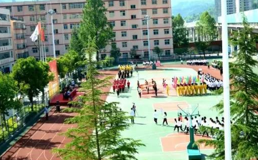 2023商洛排名前八的公办中职学校名单