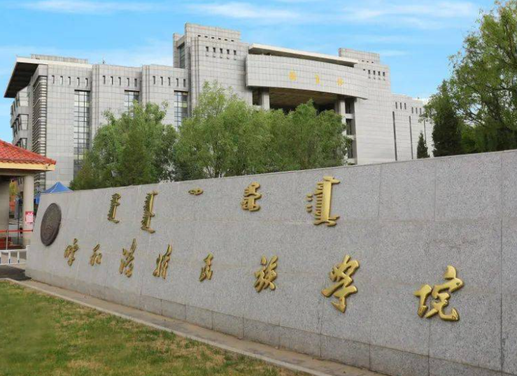对外经济贸易大学和呼和浩特民族学院怎么选？哪个好？附全国排名和分数线