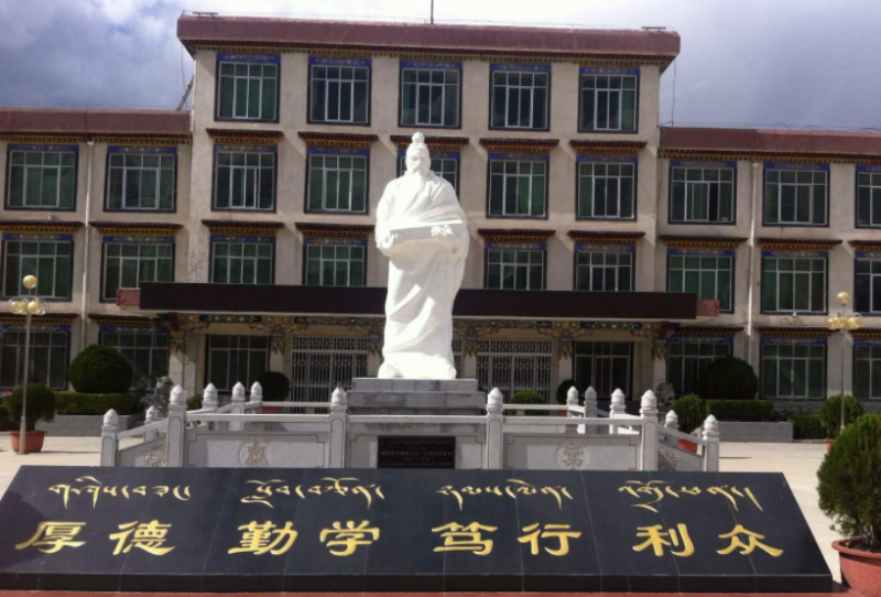 对外经济贸易大学和西藏藏医药大学怎么选？哪个好？附全国排名