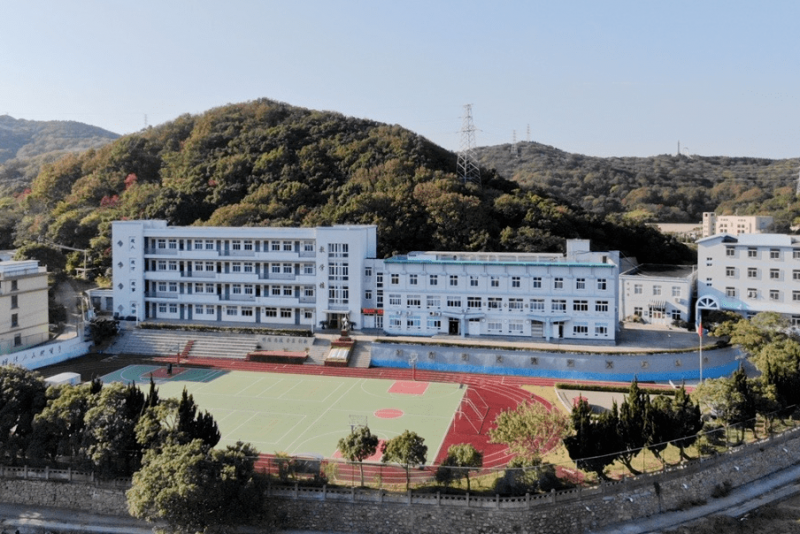 2024舟山排名前五的公办中职学校名单