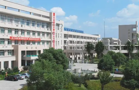 2024金华排名前五的公办中职学校名单