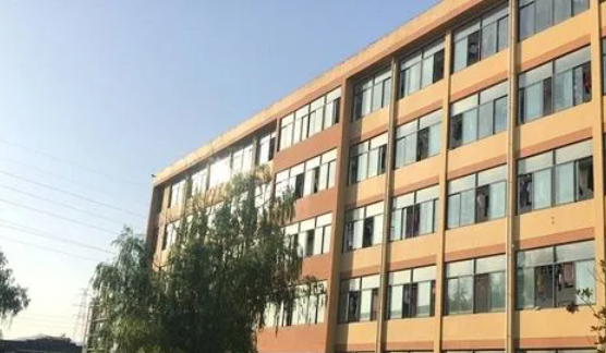 2024泰州排名前五的公办中职学校名单