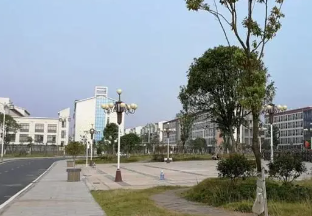2024吉安公办中职学校有哪些 吉安公办中职学校名单一览表