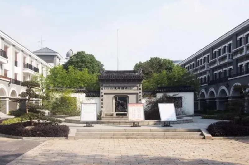 苏州高新区第一中学地址在哪里，哪个地区，哪个城市